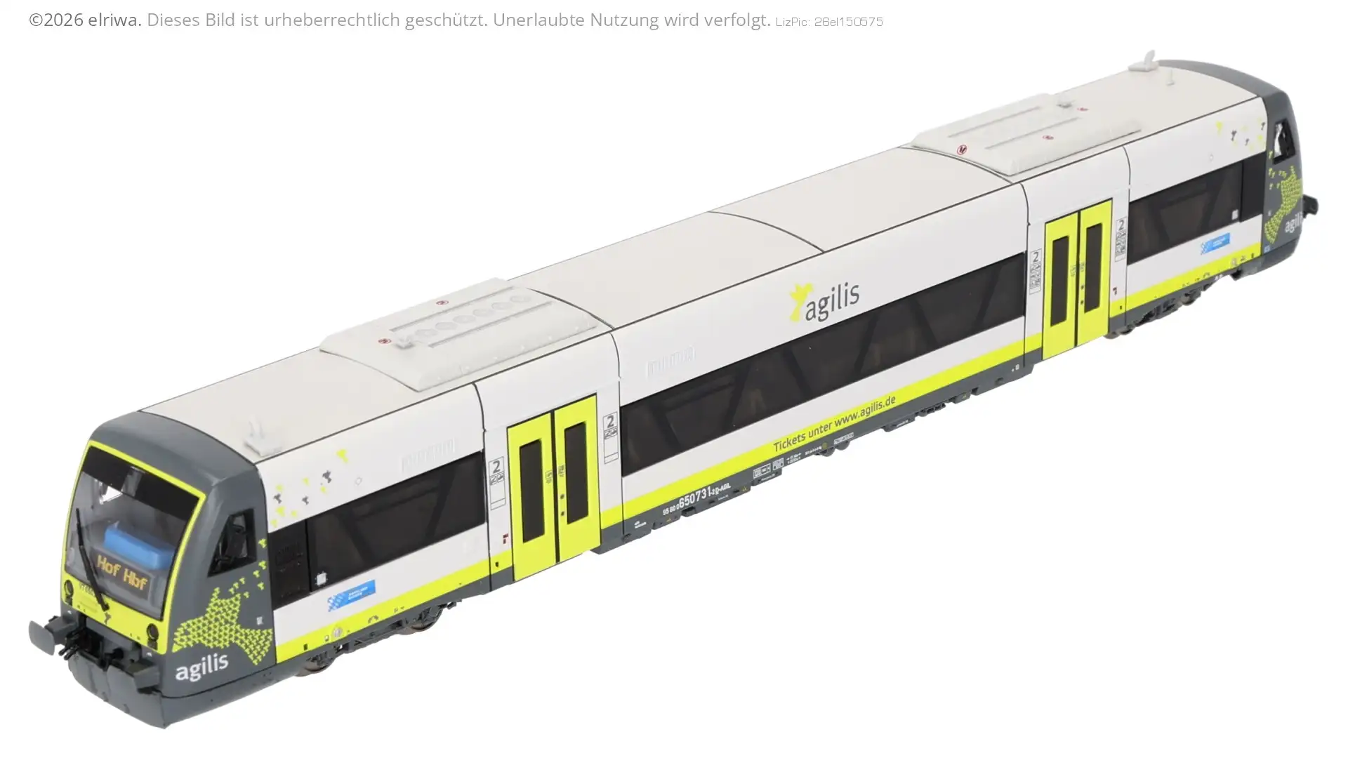 Kleine afbeelding van Roco 7780007