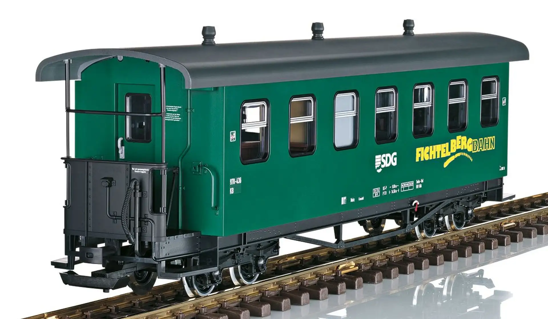 Kleine afbeelding van LGB 36363
