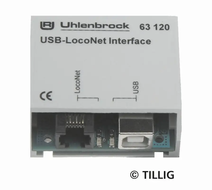 Tillig 66844