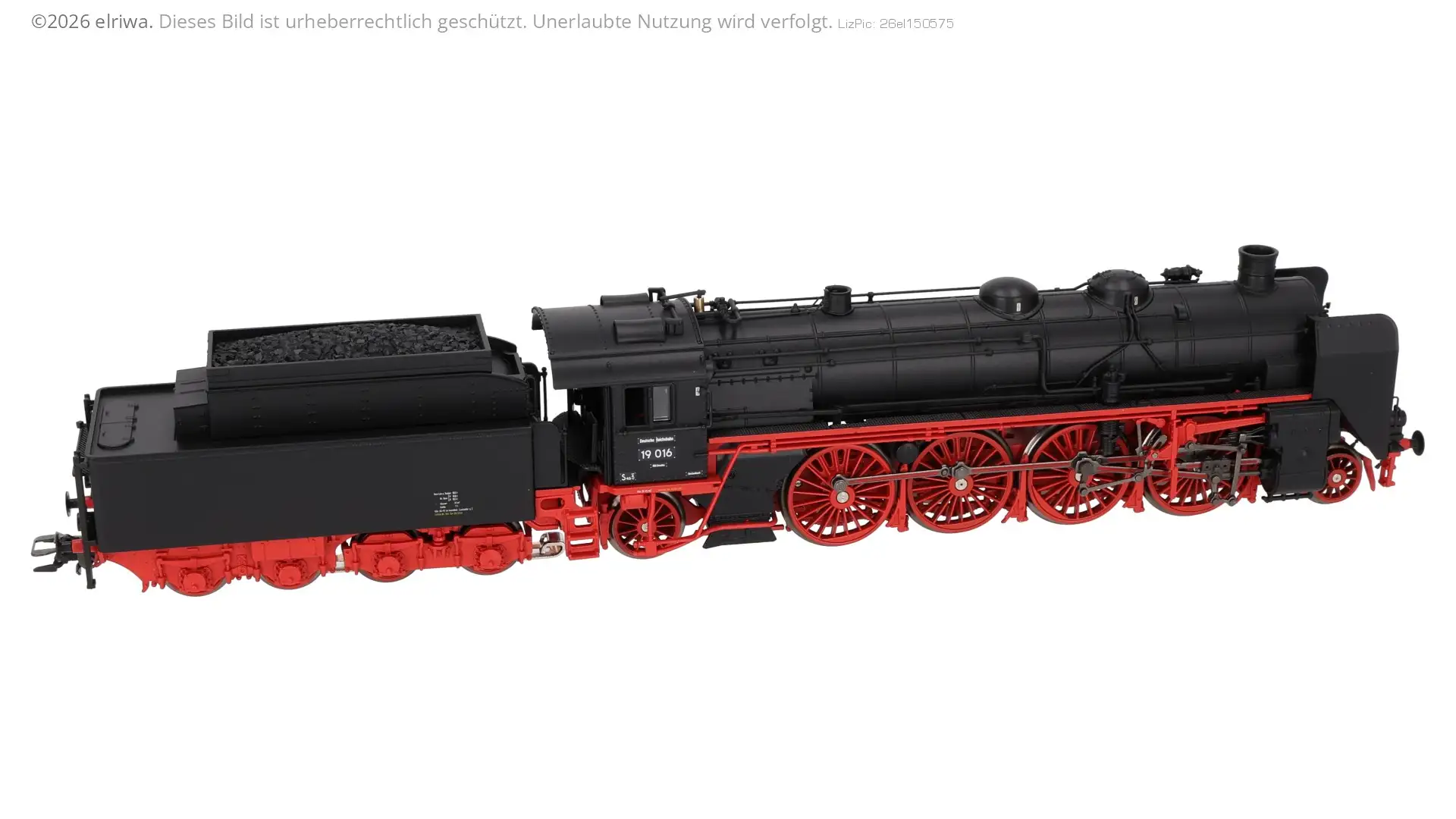 Kleine afbeelding van Märklin 38190