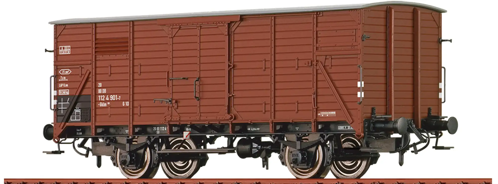 Kleine afbeelding van Brawa 67495