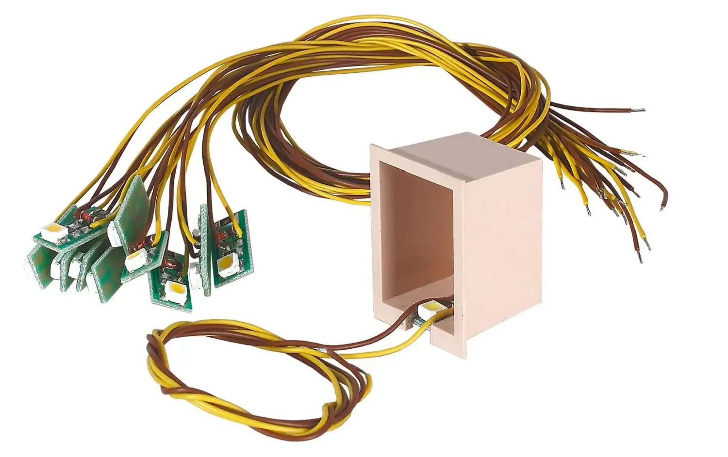 Kleine afbeelding van Viessmann 6007