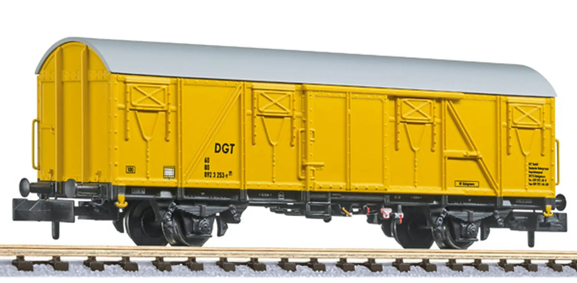 Kleine afbeelding van Liliput 265034