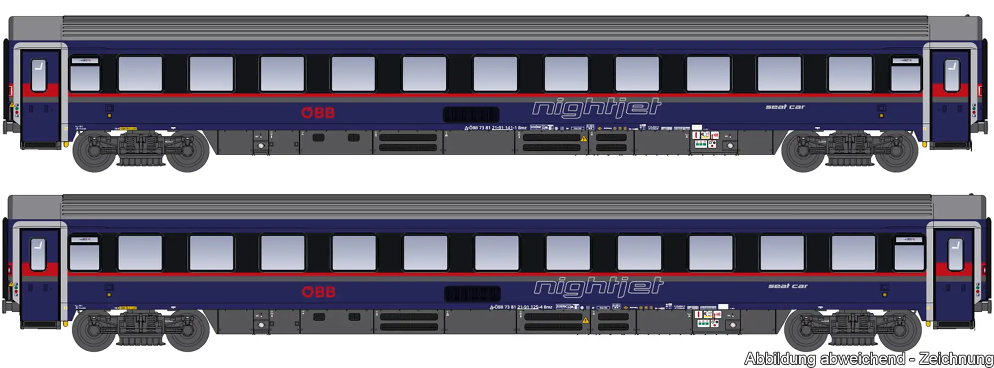 LS-Models 97038-2N