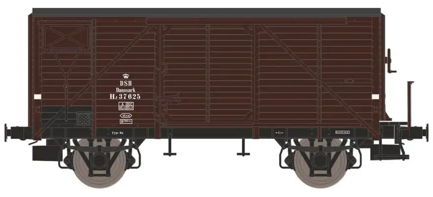 Dekas K-872325