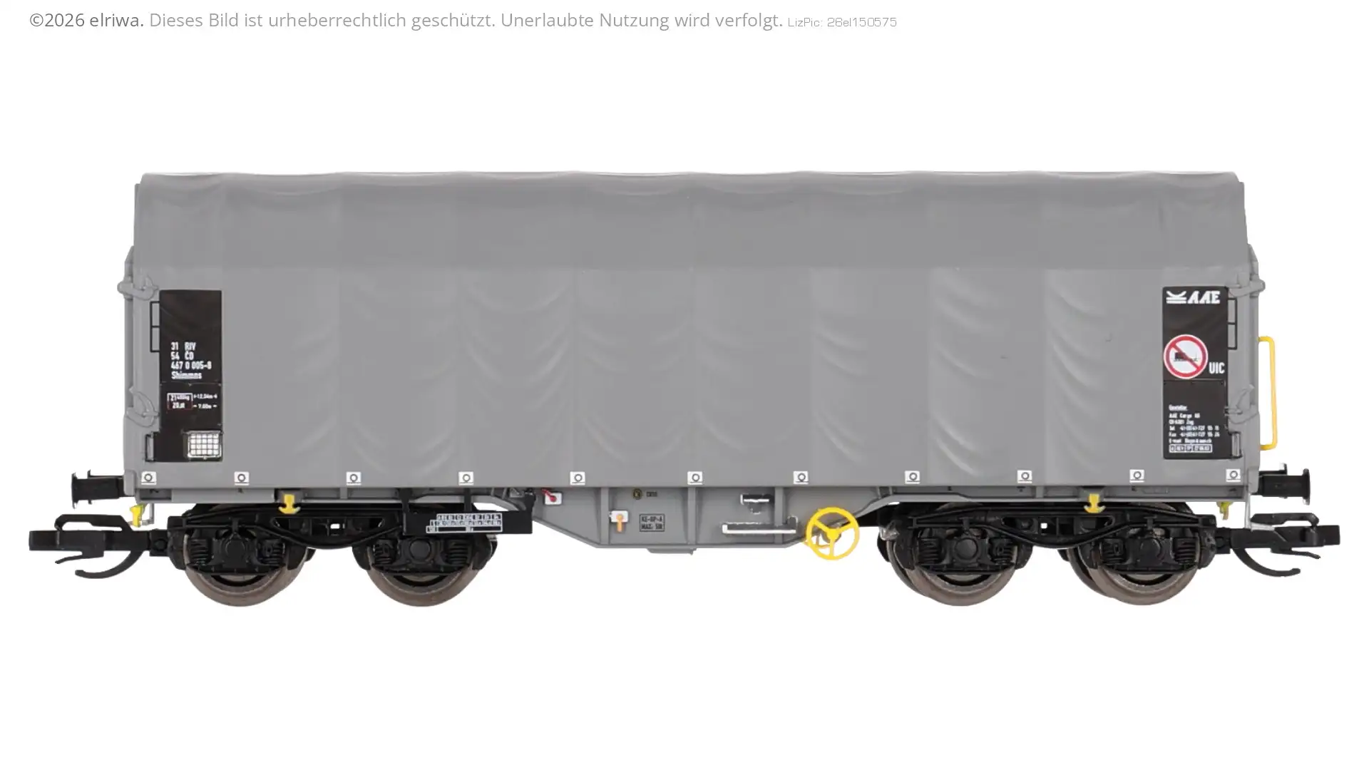 Kleine afbeelding van Roco 6680025