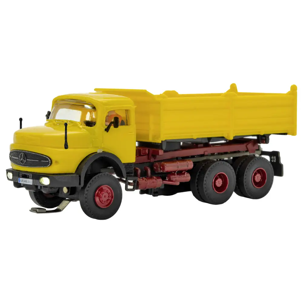 Kleine afbeelding van Viessmann 8020