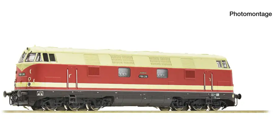 Kleine afbeelding van Fleischmann 7360038