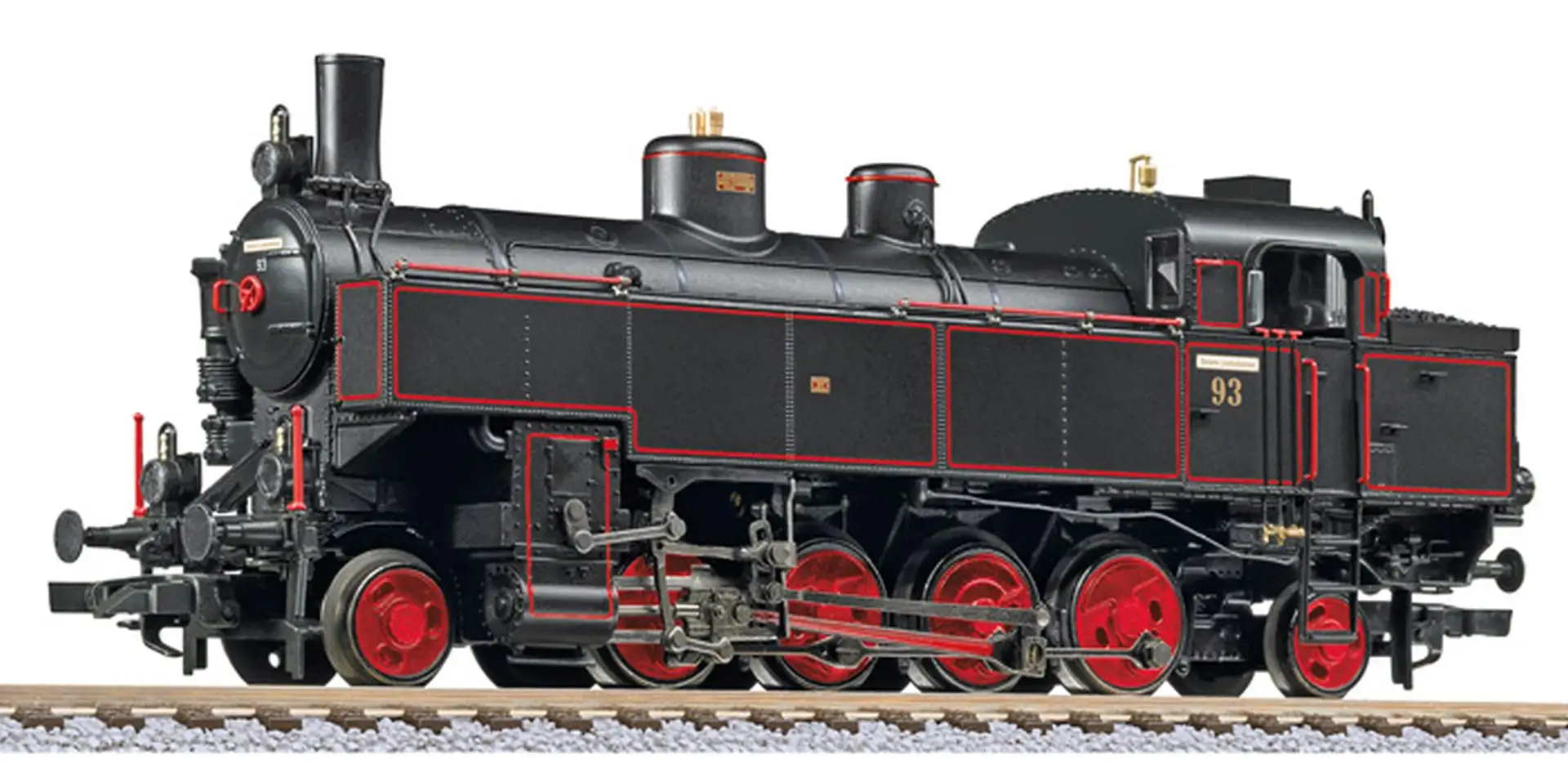 Kleine afbeelding van Liliput 131412