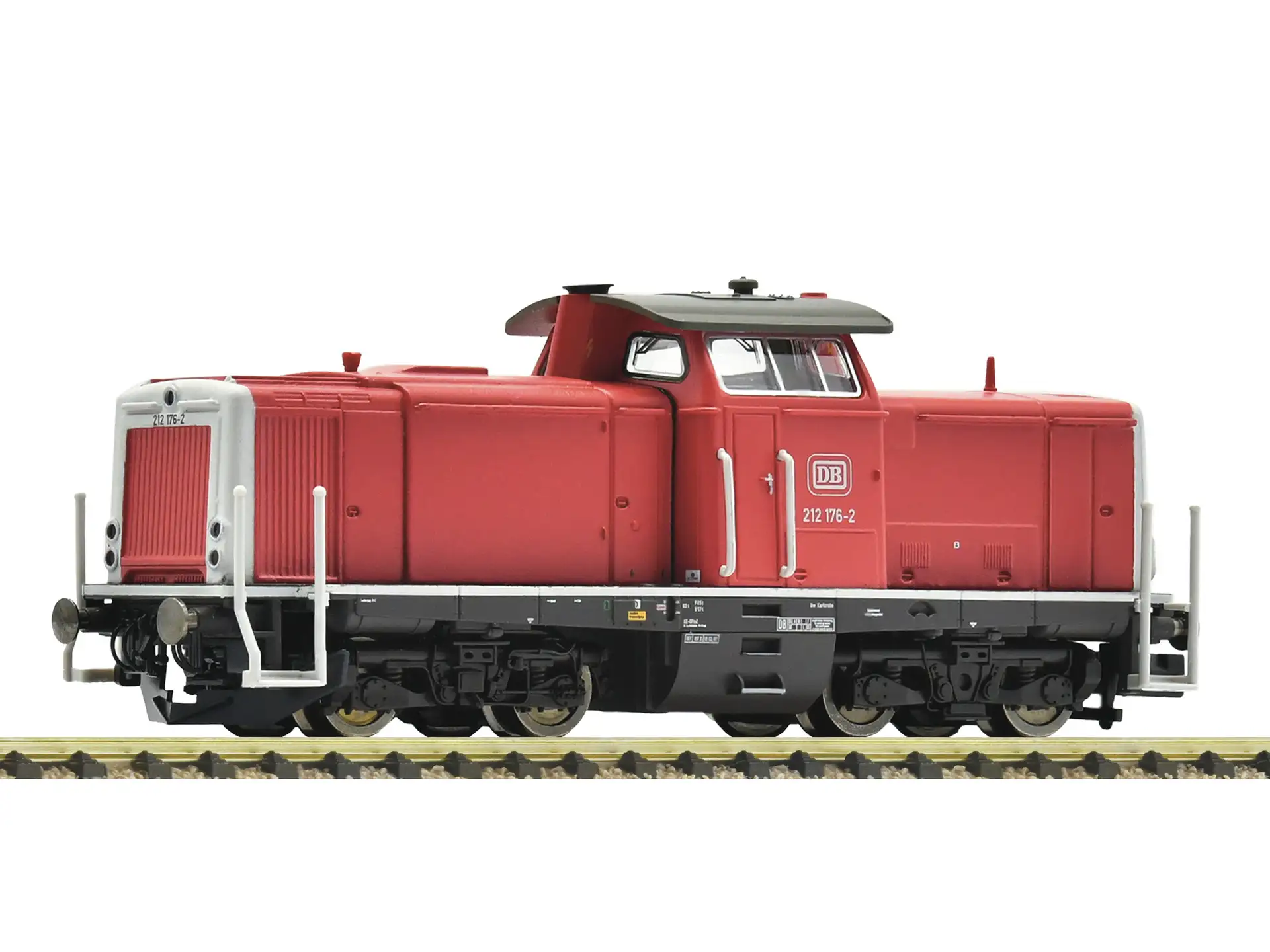 Kleine afbeelding van Fleischmann 7360041