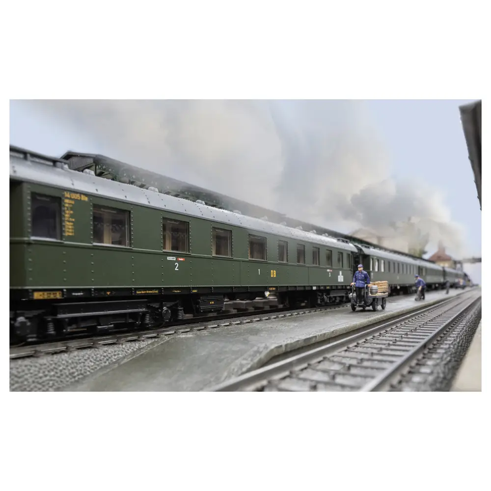 Kleine afbeelding van Märklin 42514