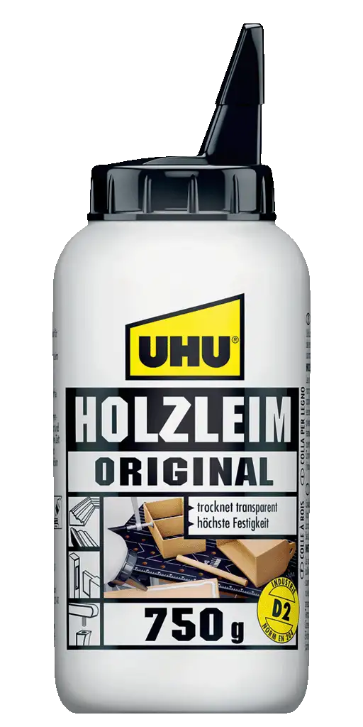 Kleine afbeelding van UHU 048575