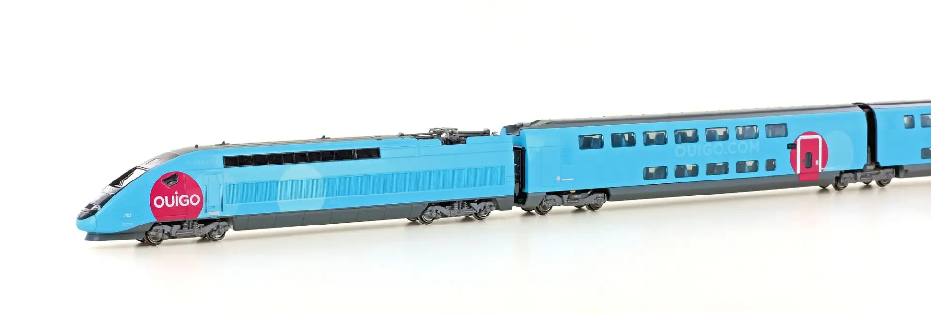 Kleine afbeelding van Kato 101763