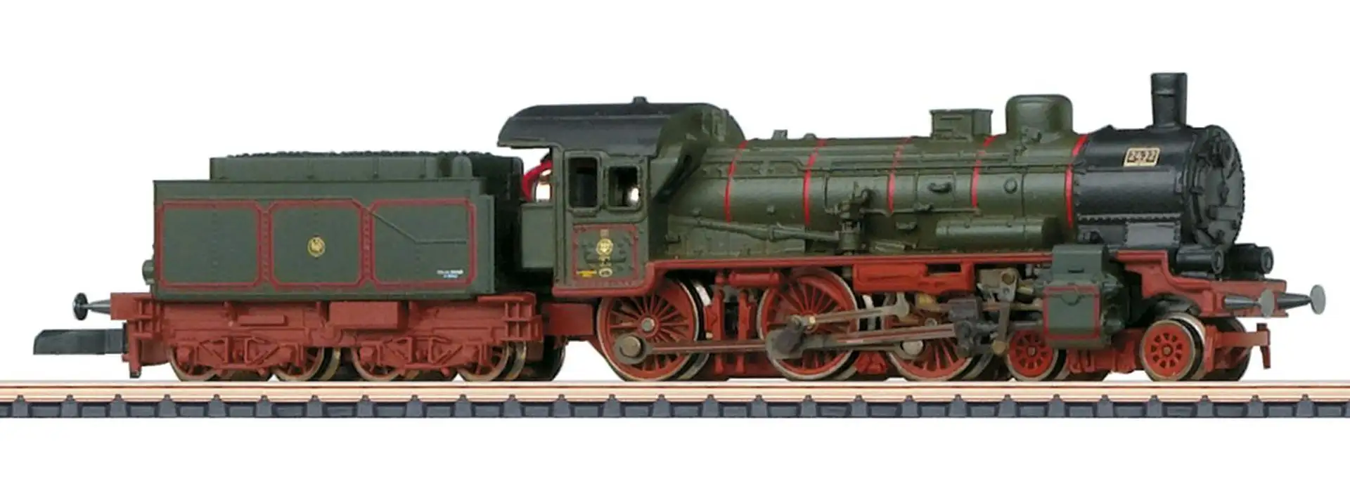 Kleine afbeelding van Märklin 88995