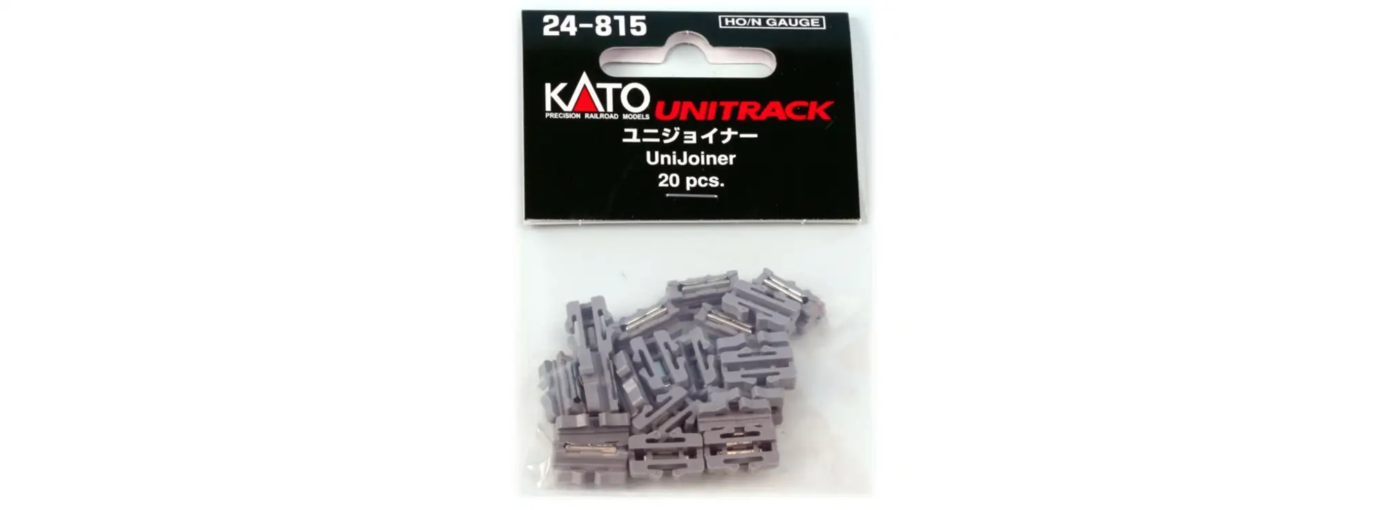 Kleine afbeelding van Kato 24-815
