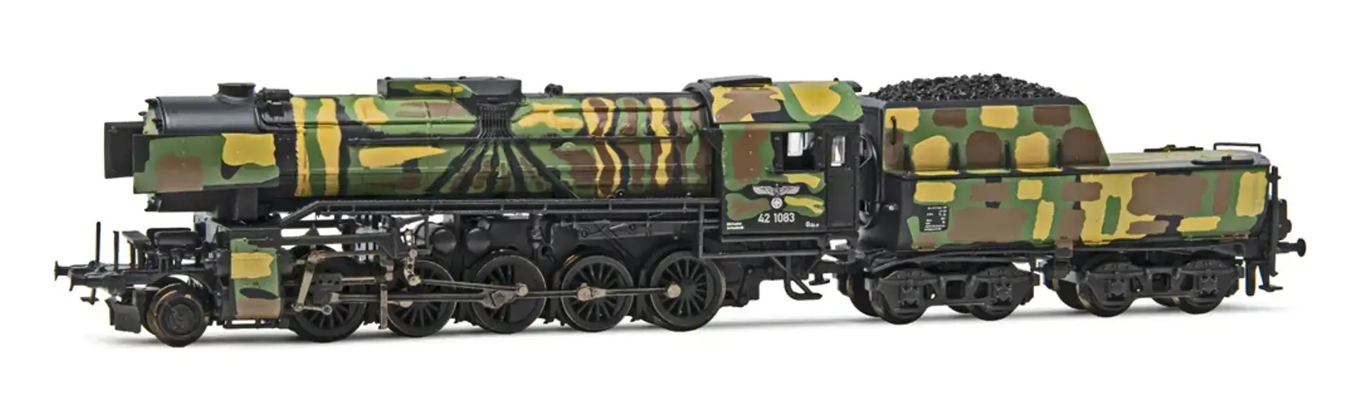 Kleine afbeelding van Arnold HN2485