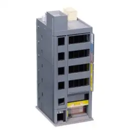 Kleine afbeelding van Kato 23-435C