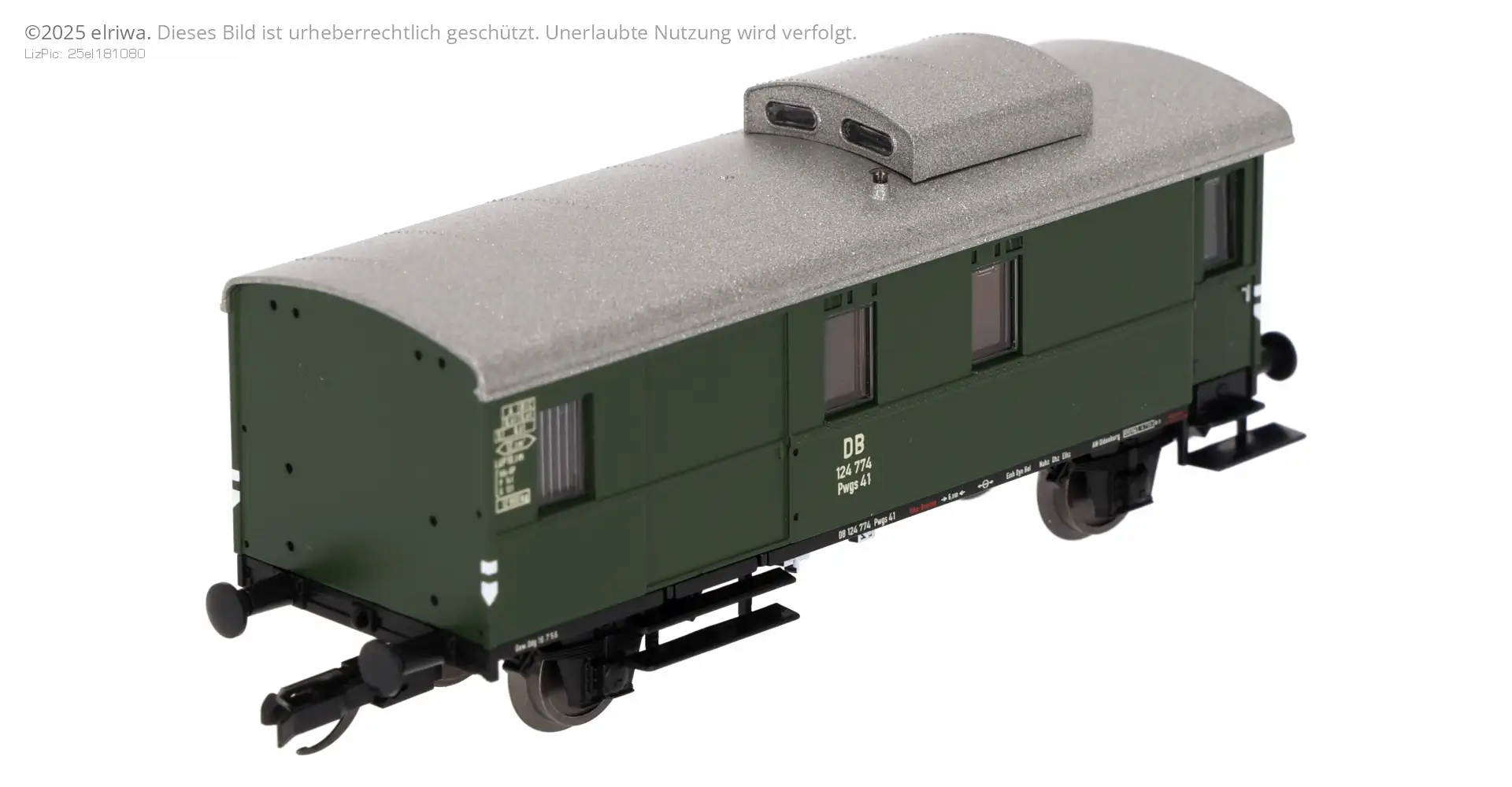 Kleine afbeelding van Tillig 502521