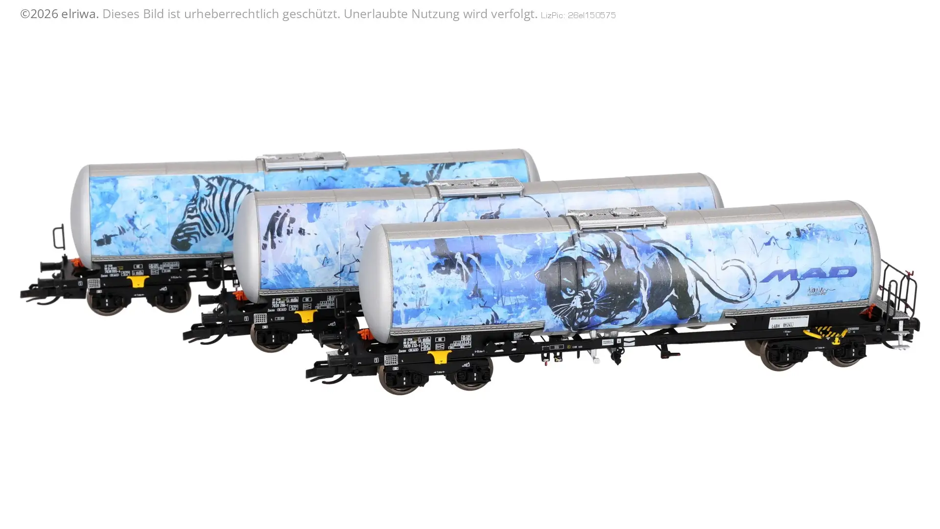Kleine afbeelding van Sudexpress T783902