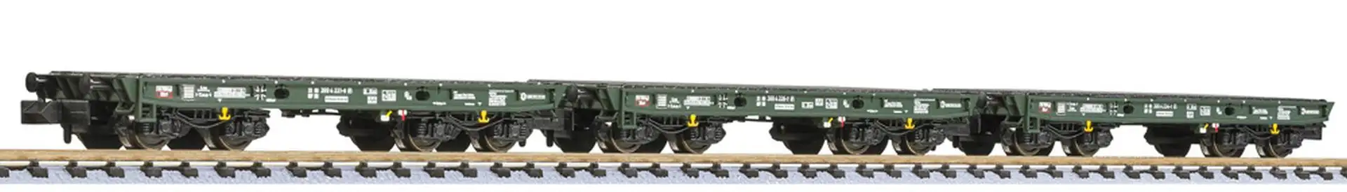 Kleine afbeelding van Liliput 260177