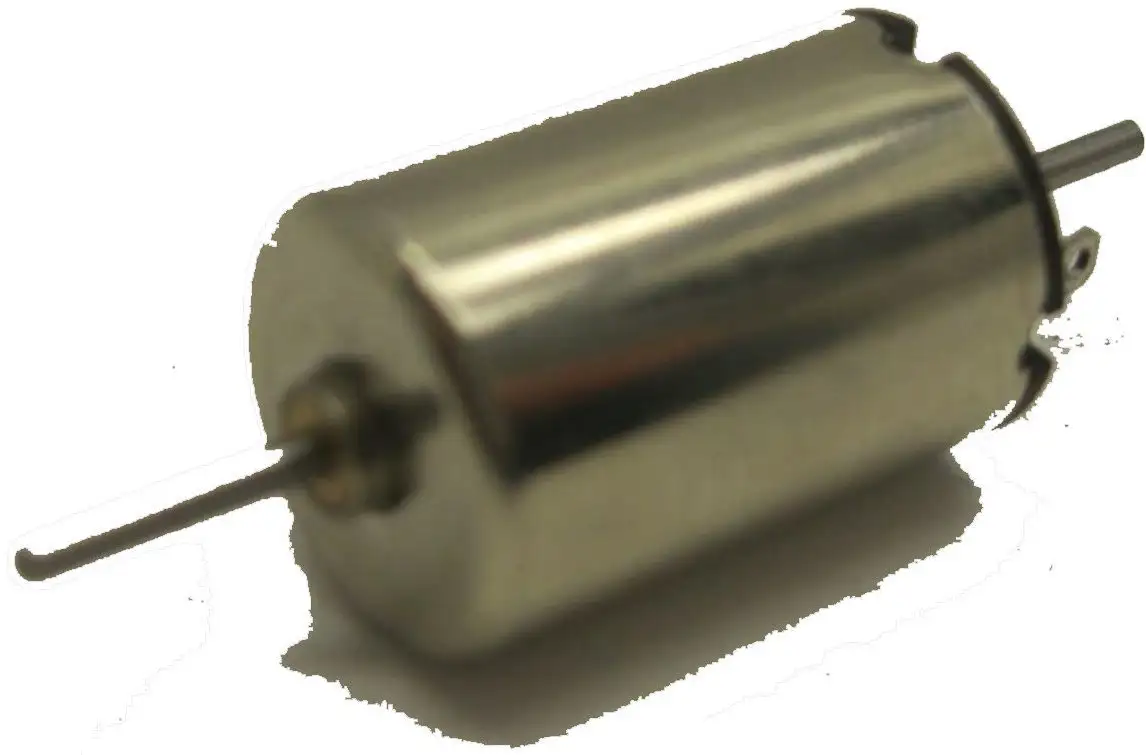 Kleine afbeelding van MicromotorEU 1015D