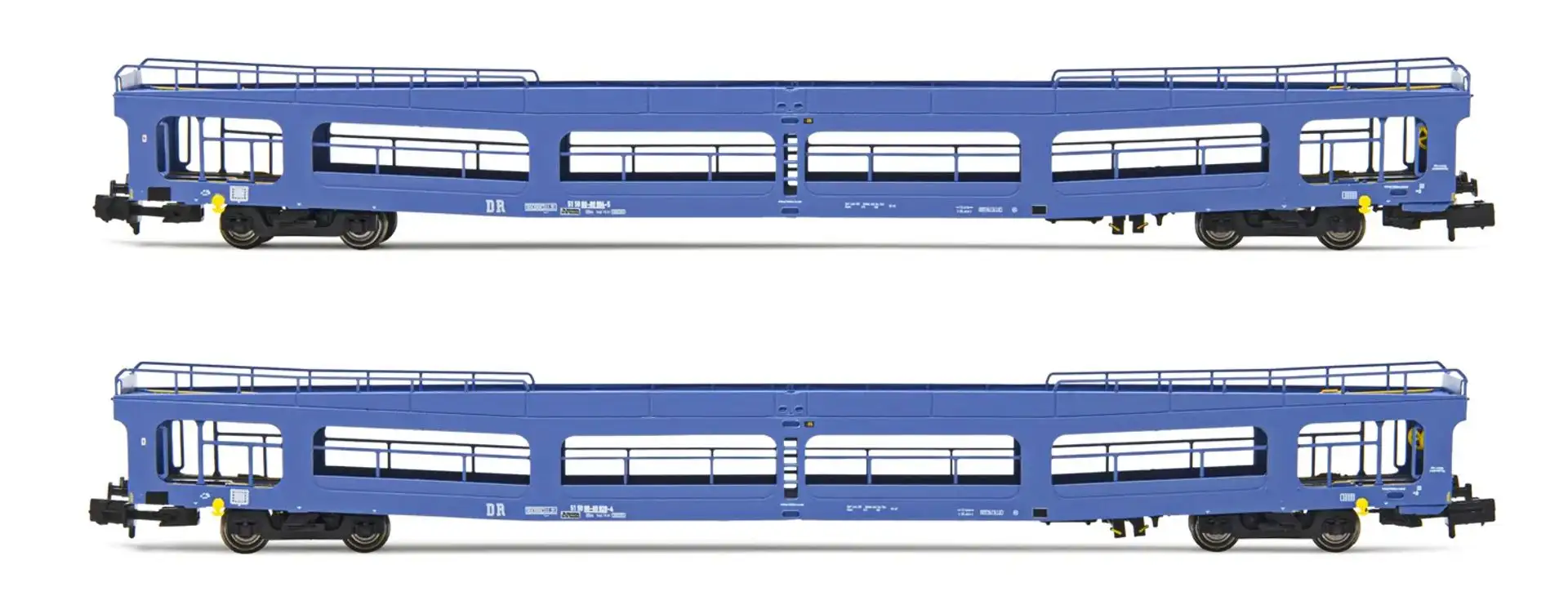 Kleine afbeelding van Arnold HN4409