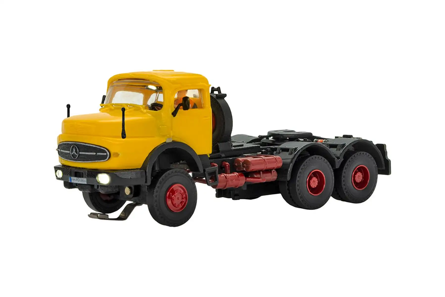 Kleine afbeelding van Viessmann 8016