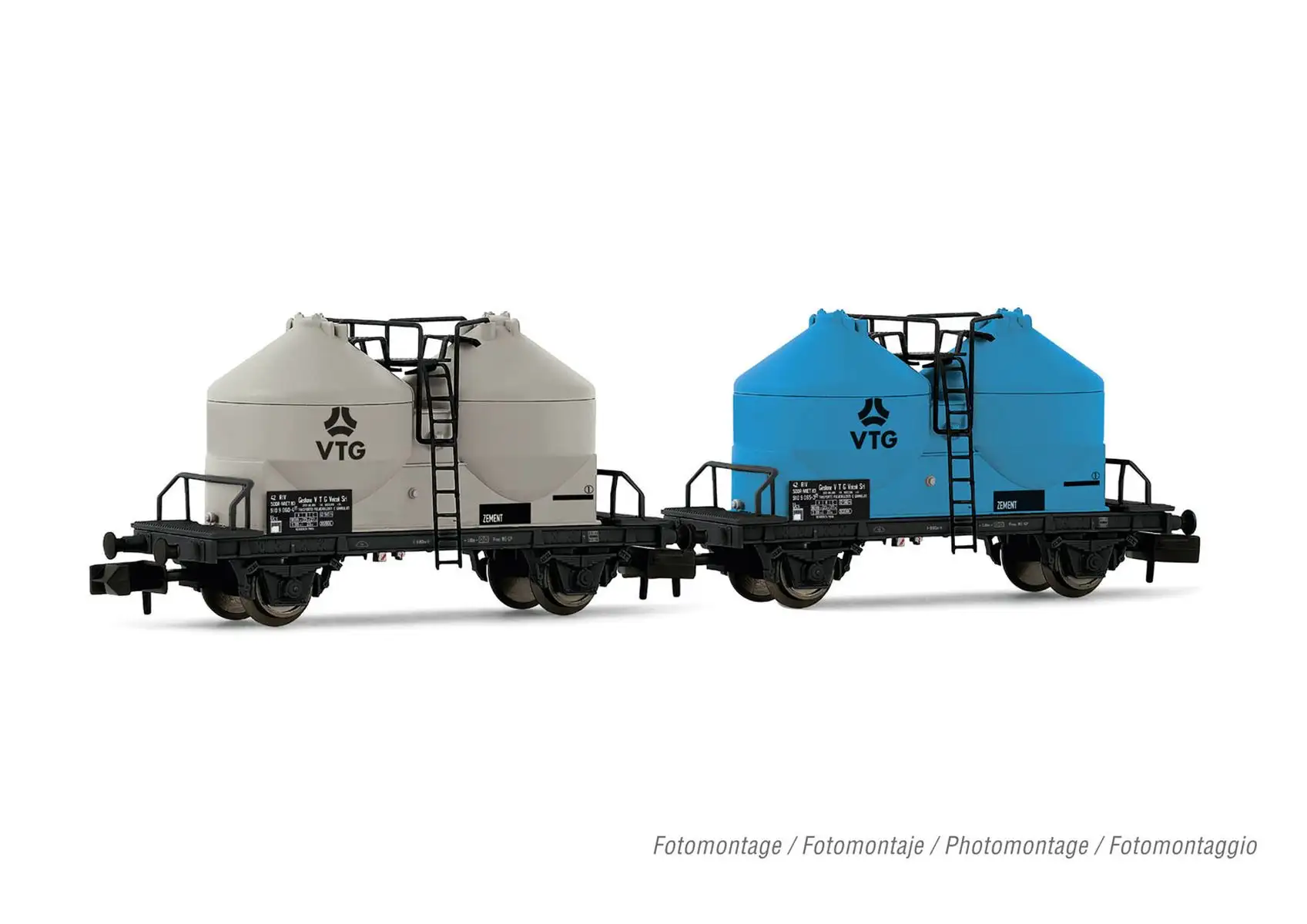 Kleine afbeelding van Arnold HN6640