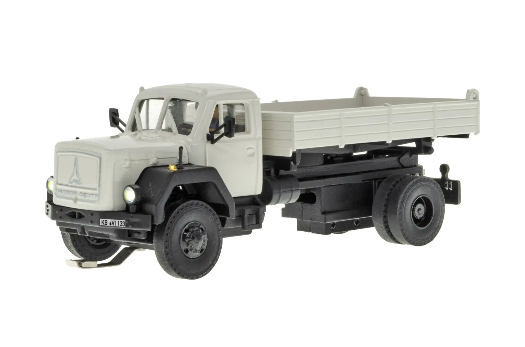 Kleine afbeelding van Viessmann 8133