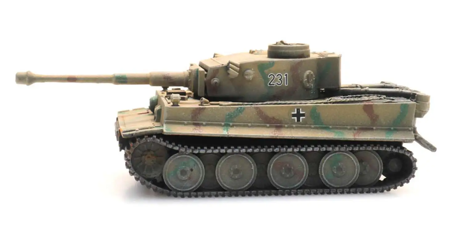 Kleine afbeelding van Artitec 6120011