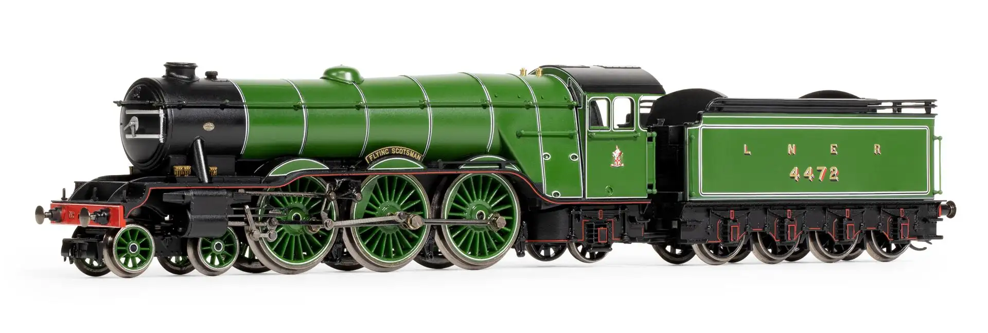 Kleine afbeelding van Hornby TT3004M