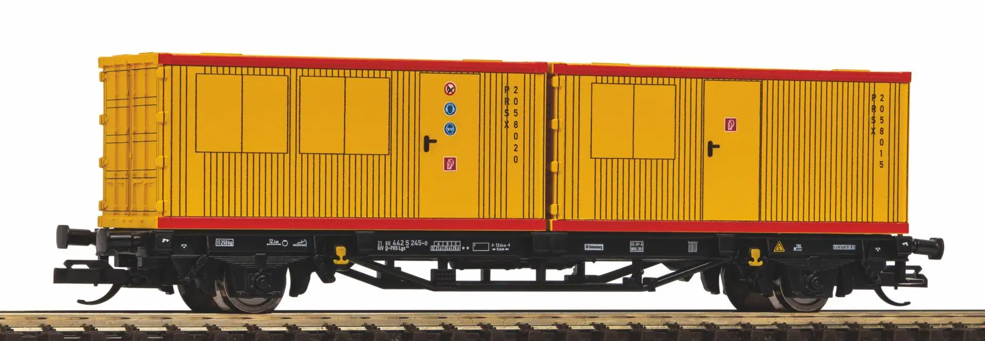 Kleine afbeelding van Piko 47729