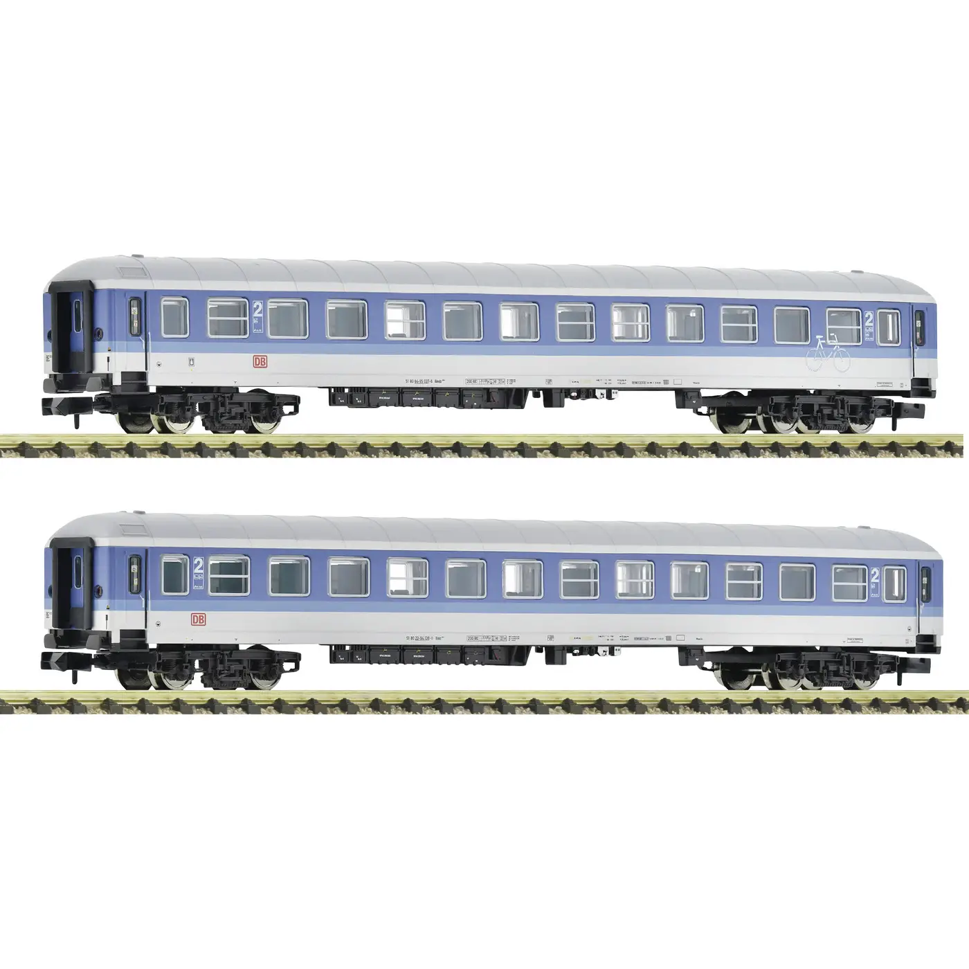 Kleine afbeelding van Fleischmann 6260025