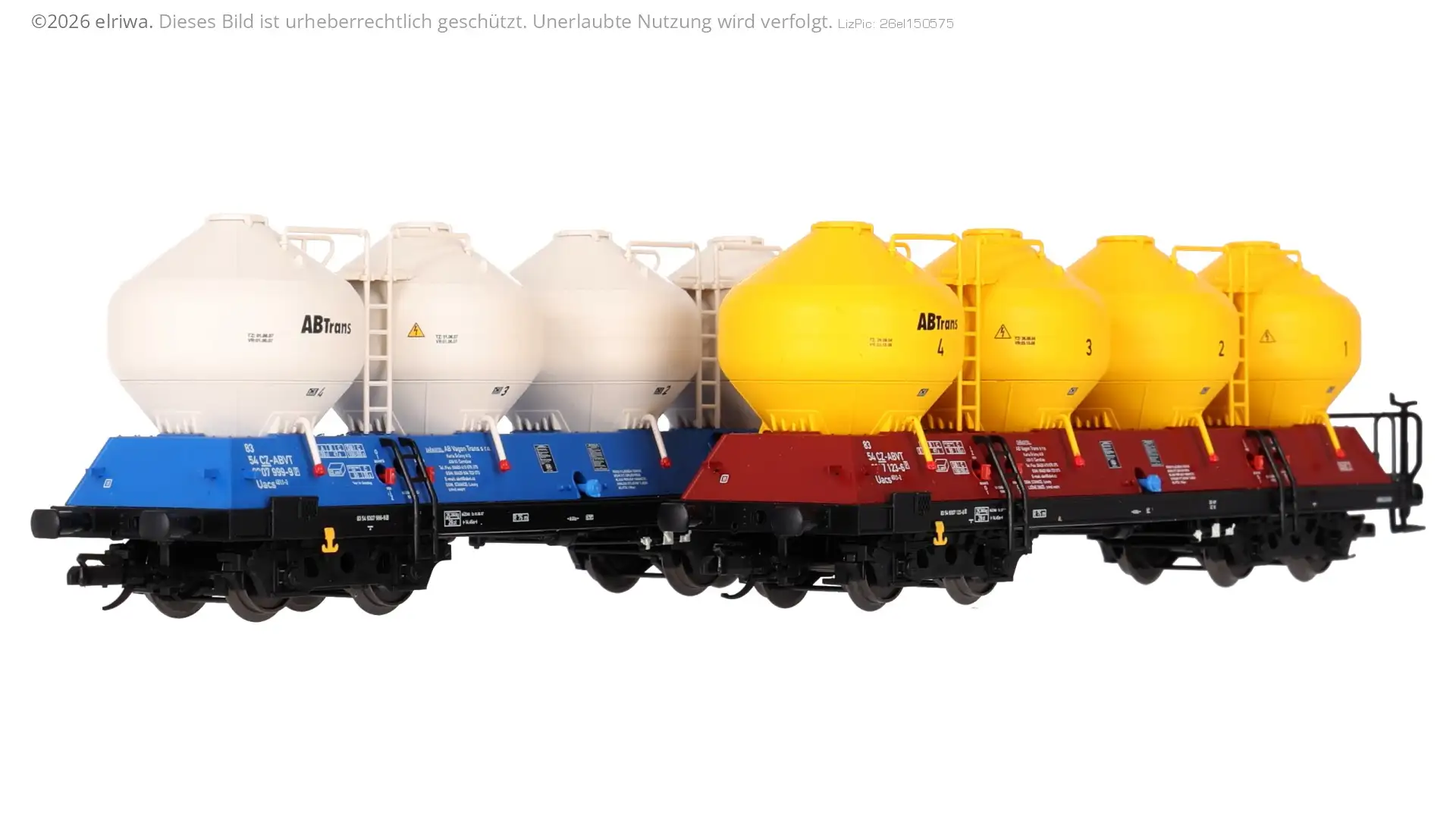 Kleine afbeelding van Tillig 1117