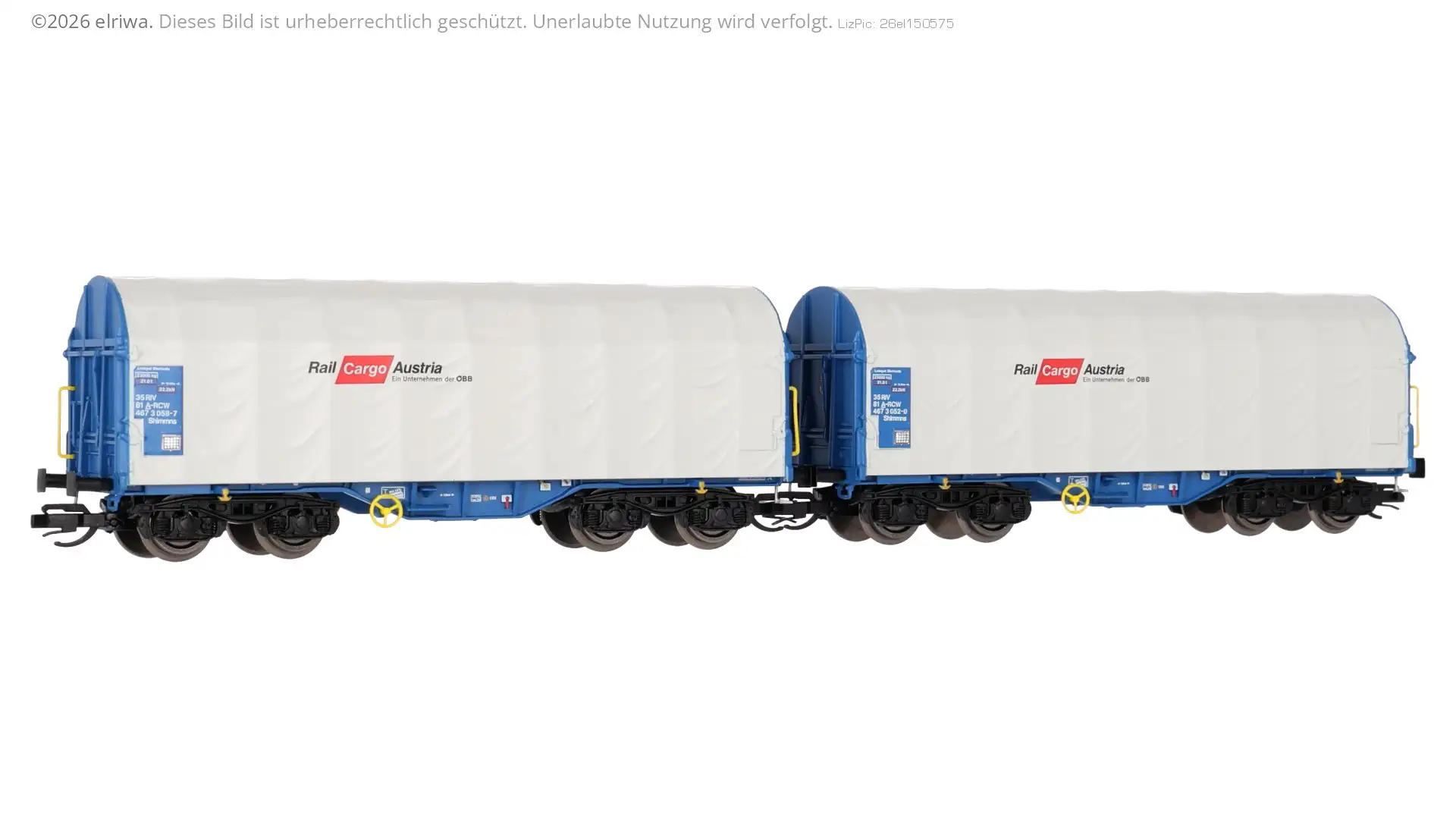 Kleine afbeelding van Roco 6680007