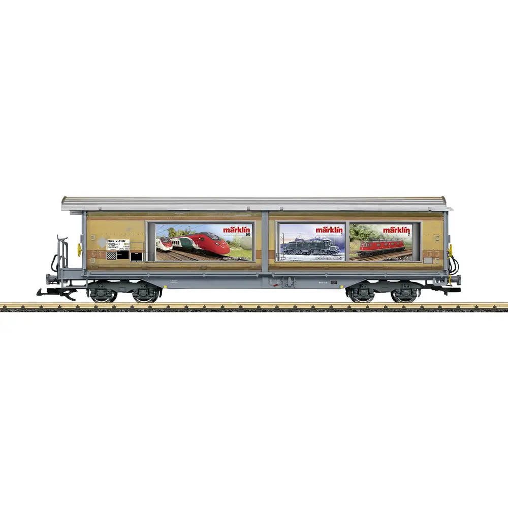Kleine afbeelding van LGB 48576