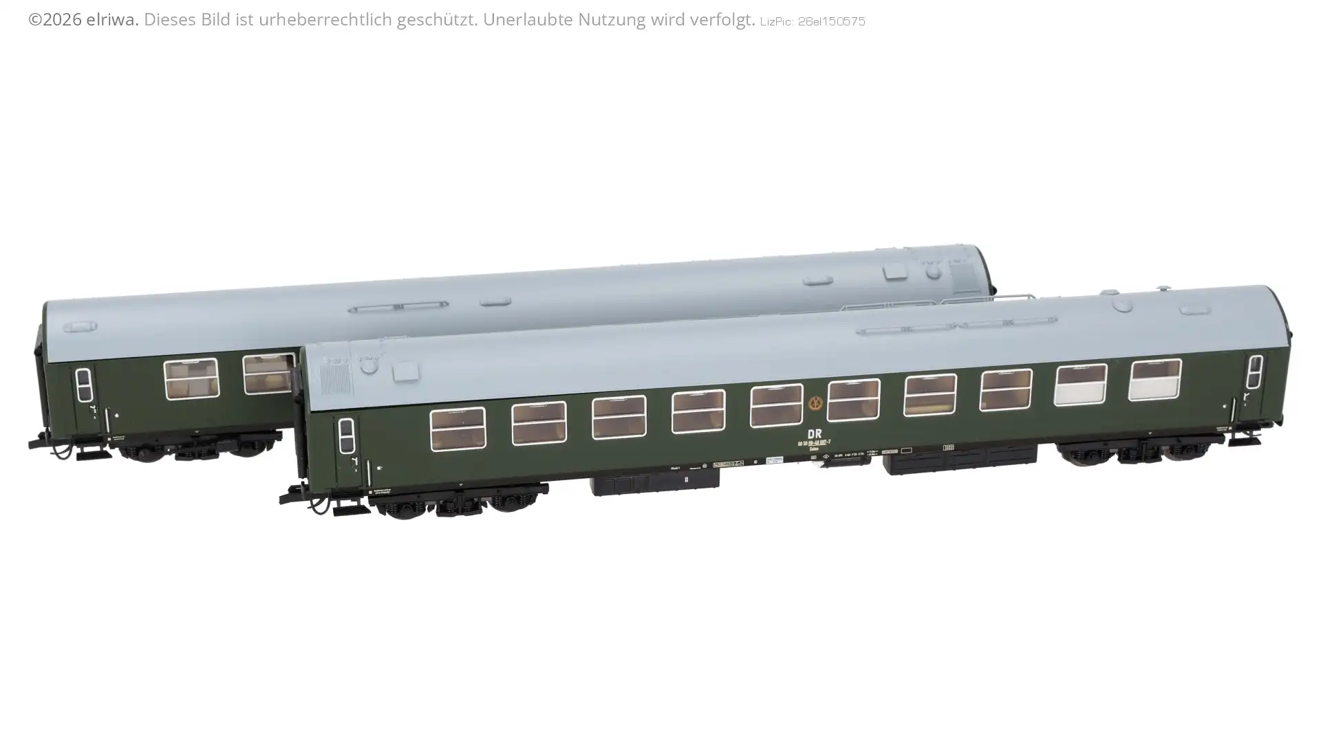 Kleine afbeelding van Tillig 1081