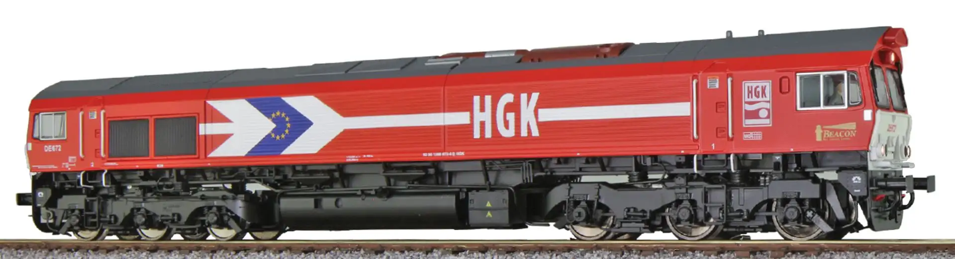 Kleine afbeelding van ESU 31362