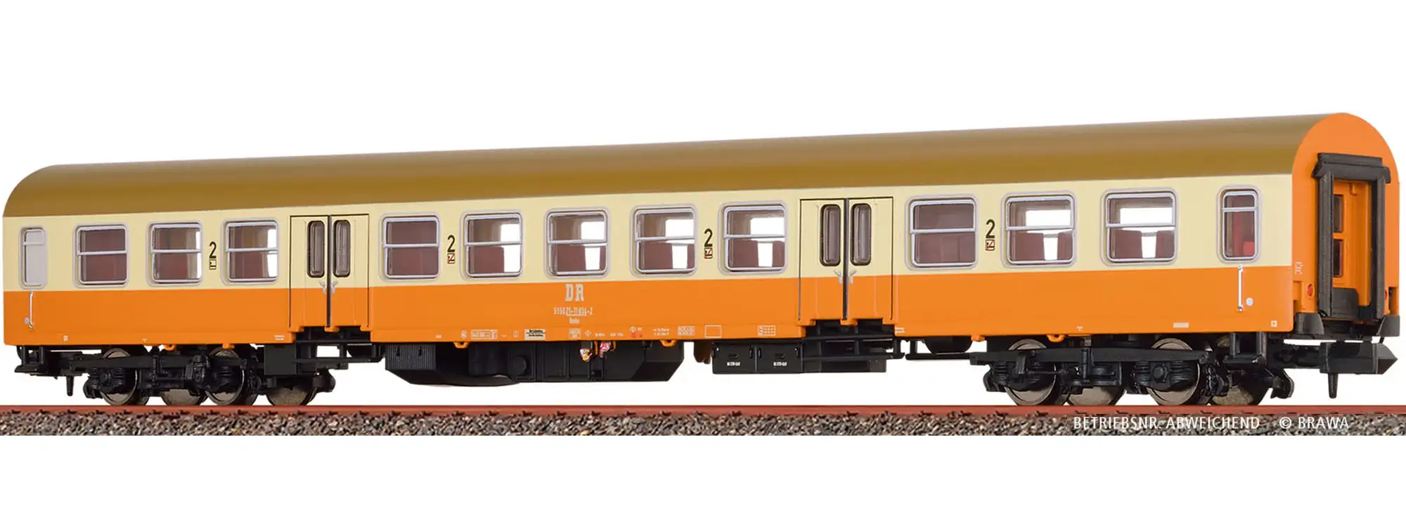 Kleine afbeelding van Brawa 65150