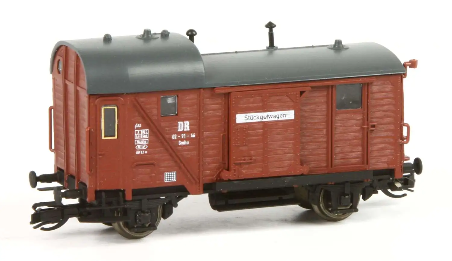 Kleine afbeelding van Busch 32012