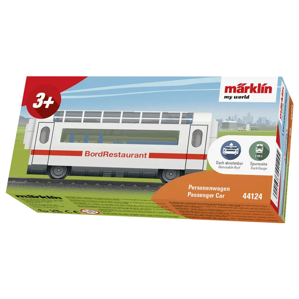 Kleine afbeelding van Märklin 44124