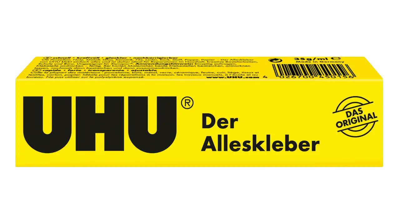 Kleine afbeelding van UHU 40677