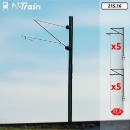 Kleine afbeelding van N-Train 215.16
