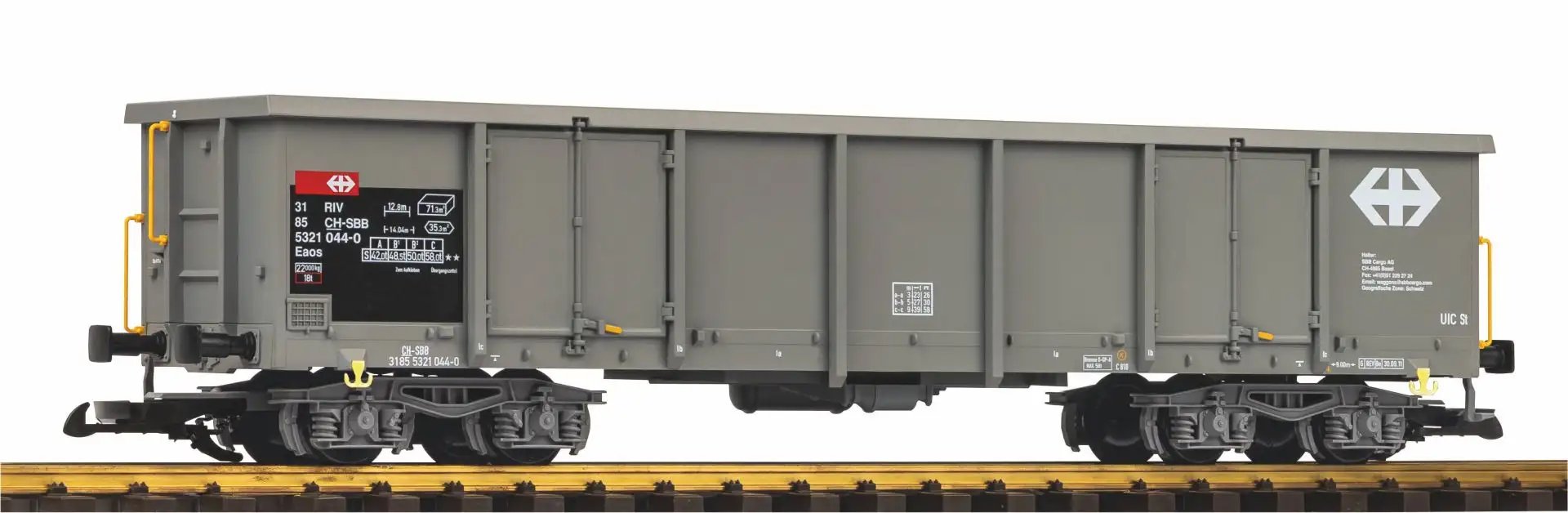 Kleine afbeelding van Piko 37010
