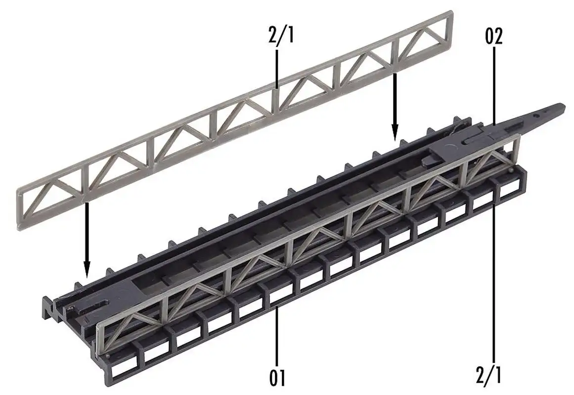 Kleine afbeelding van Faller 282901