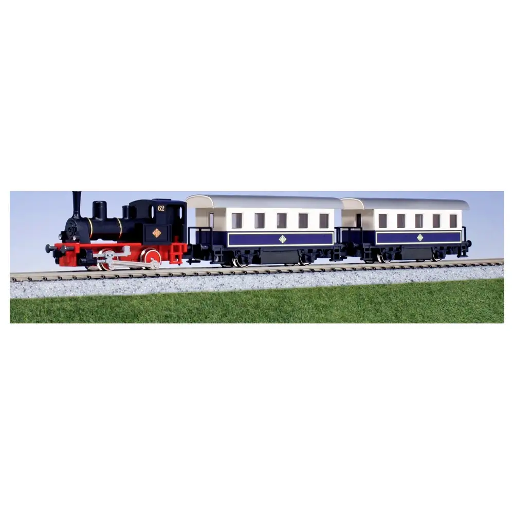 Kleine afbeelding van Kato 10-503-2
