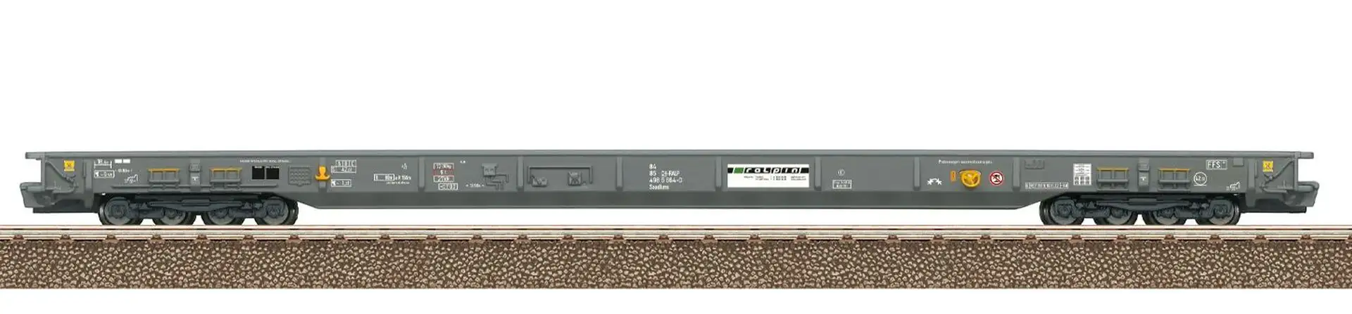 Kleine afbeelding van Trix 24440