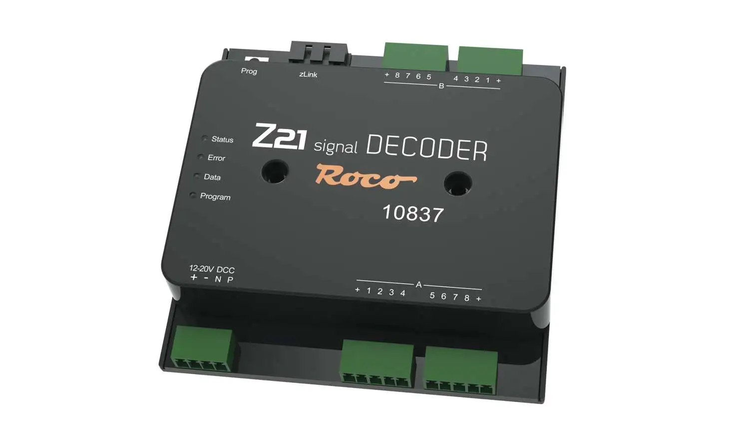 Kleine afbeelding van Roco 10837