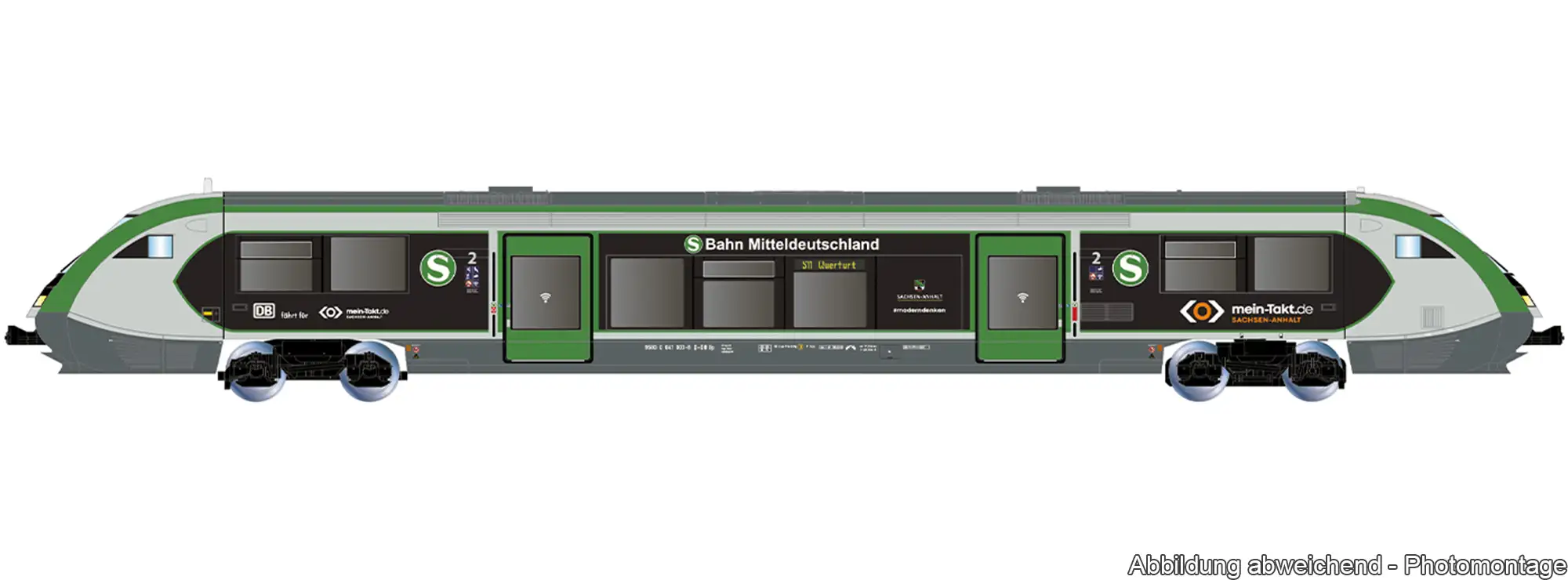 Arnold HN2685S