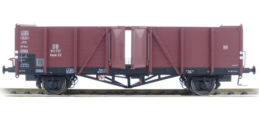 Kleine afbeelding van Exact-train 20154